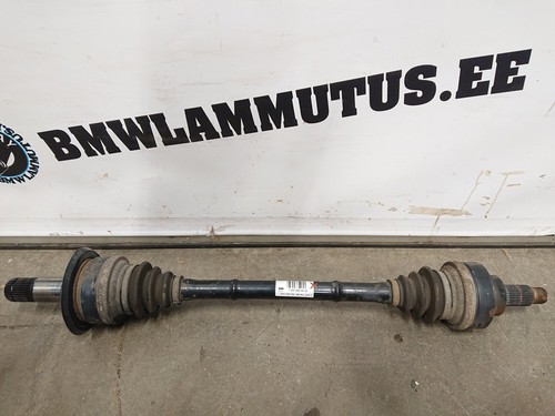 ✅✅✅ BMW F-Serie F20 F21 F23 F32 F30 F34 F36 Hinten Links Antriebswelle 7597689
