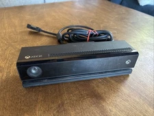 Microsoft Xbox One Kinect Camera Motion Sensor Bar Model 1520 UNTESTED