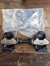 Keo Blade Carbon Ceramic Ti Look Pedal 