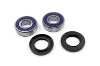 Radlager Satz 25-1379 Vorne FüR Honda CB CBR VFR Kawasaki KLV Suzuki DL Triumph