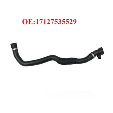 New Upper Side Radiator Hose 17127535529 Fits For Bmw 2018-2020 X3 X4 New Upper Side Radiator Hose 17127535529 Fits For Bmw 2018-2020 X3 X4