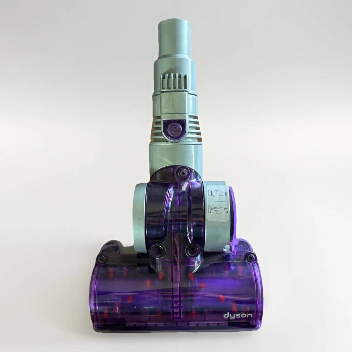 Turbinehead for Dyson Vacuum Cleaner Parts for sale - eBay