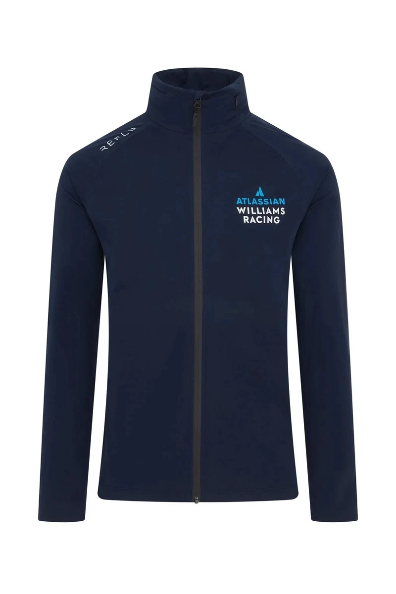 Canon Williams F1 レーシングジャケット Lサイズ Size L Williams Formula 1 Racing Fan Jackets for sale | eBay