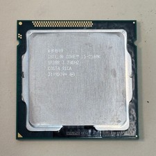 Intel Core i5-2500K 3.30GHz Quad-Core LGA1155 CPU Processor (SR008)