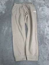 The North Face Jogger Sweatpants Men  s Size Small Beige Outdoor