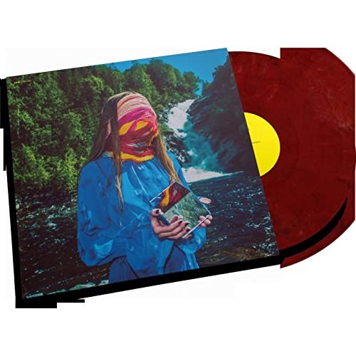 Soup Visions LP Vinyl NEW