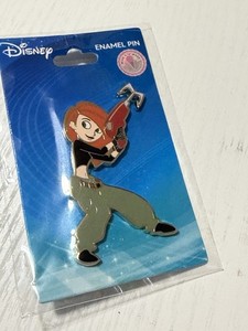 Kim Possible | eBay