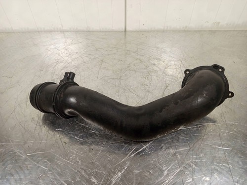 Mercedes-Benz C W204 2.2 Ladeluftkühler Rohr INTERCOOLER A6510900242 LHD OE