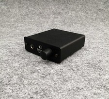 Pro-JECT Primain Amplifier (transistor) HEAD ...