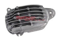 Metzger Autoteile SteuergeräT Beleuchtung 0896549 A & G Y FüR Audi Q5 8RB Q3 8UB