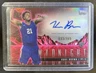 2023-24 Topps Midnight Kobe Brown Rookie Horizon Signatures Twilight Auto #/199