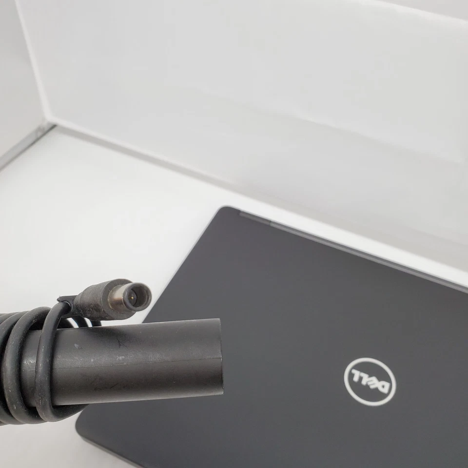 Dell Latitude 5480 · i5-7300U · 8GB · 500GB, Foto 4 von 5