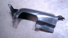 VW Polo IV Bj 2006 Verkleidung Abdeckung Wasserkasten 6Q1815159 guter Zustand