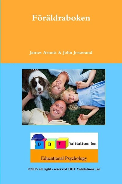 FöRäLdraboken James Arnott (U. A.) Taschenbuch Kartoniert / Broschiert 2015-image