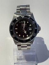 Invicta Pro Diver Mens Watch Spares only, Grab a Bargain, Free Postage