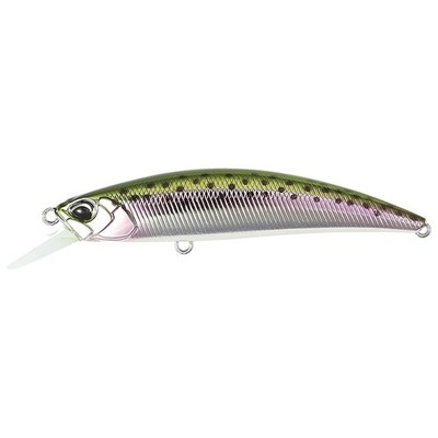 DUO Spearhead Ryuki 60S MCC4036 Rainbow Trout, Lenght mm 60, Sinking Fishing ...