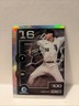 2025 Bowman Chrome Top 100 Prospects Insert - #BTP-16 Noah Schultz White Sox
