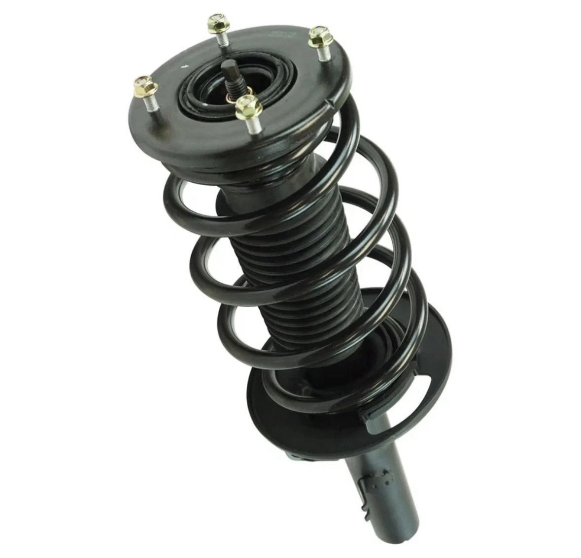 TRQ SCA57787 - Front Passenger Side Complete Strut Assembly photo 1
