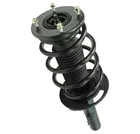 TRQ SCA57787 - Front Passenger Side Complete Strut Assembly