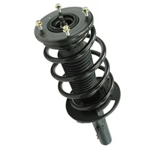 TRQ SCA57787 - Front Passenger Side Complete Strut Assembly thumbnail 1