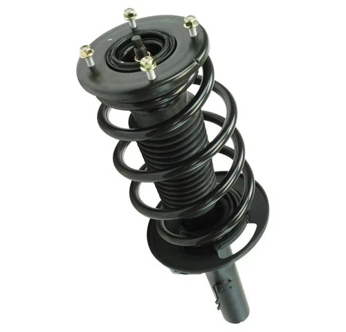 TRQ SCA57787 - Front Passenger Side Complete Strut Assembly