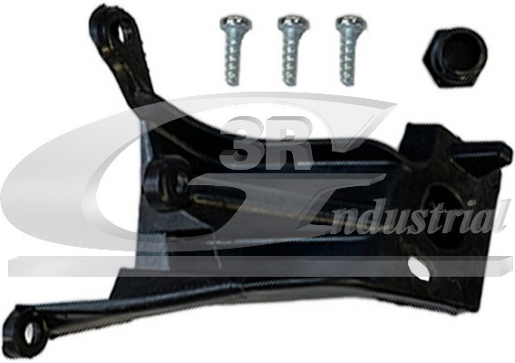 Fits 3RG 77911 REFL HOLDER. LEFT FIAT