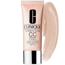 Clinique Moisture Surge CC Cream Hydrating Colour Corrector SPF 30