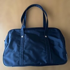 Hello Kitty Bag Sanrio Genuine School Navy