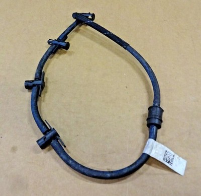 Leak Oil Line Genuine Mercedes OM654 W205 W213 W447 W907 W177 A6540700032 N