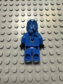 Lego Ninjago Jay DX Minifigure 2519 2521