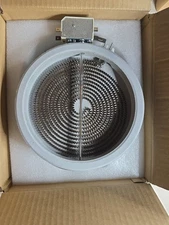 JAVA DST2090-2072  Radiant AC220V-240V Surface Element 6.5 Inch 1200W 0806 0614