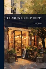 Charles-louis Philippe