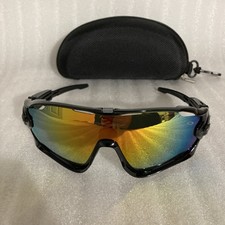 Oakley Jawbreaker Sunglasses New