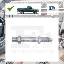 Schraube, Abgasanlage Fa1 für Mazda Bt-50 Pick-up CD, UN 2.5 MRZ-CD 4x4