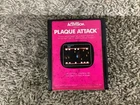 Plaque Attack (Atari 2600, 1983)