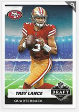 2021 Panini NFL Sticker & Cards - Vets/RCs #1-561 - You Pick - Complete Your Set