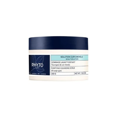 Solutions  Reinigendes Peeling  200g