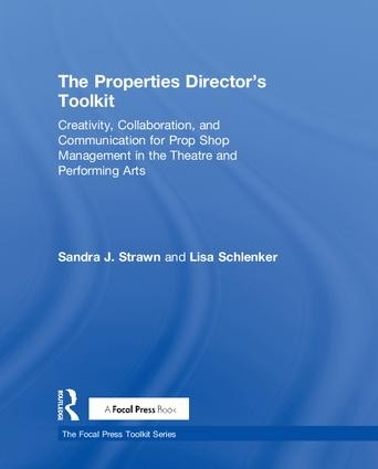 Properties Director's Toolkit - 2nd Edition