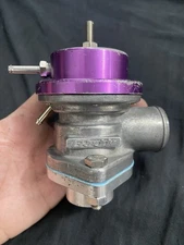 GReddy Type S Blow Off Valve Universal Boost Turbo Srt Honda Acura Jet Ski