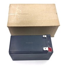 000000004039 Auxiliary Battery 12V With Box for Mercedes Benz CL ML R S-CLASS