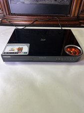 Samsung HT-F6500W Theater BLU RAY 3D DVD Player Receiver w/Vacuum Tubes 