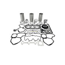 S753 Overhaul Rebuild Gasket Kit Fit Shibaura New Holland 1220 1310 Tractor