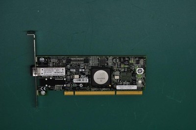  IBM 4 GB SINGLE-PORT FIBRE CHANNEL PCI-X 2 DDR ADAPTER SYSTEM  70 USED 03N5014