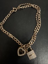 Las mejores ofertas en Chapado en oro rosa Michael Kors Joyería de