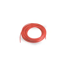 VELVAC 020154 Nylon Tubing 1/4"Od X 100' Coil Red