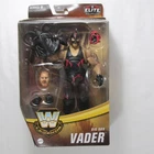 Mattel Big Van Vader Elite Series 10 Legends WWE Wrestling Figure New