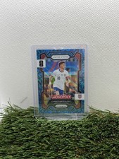 2026 Panini Prizm Monopoly Fifa World Cup - Christian Pulisic #47 Four...