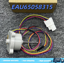 Refrigerator Evaporator Fan Motor Accessories DC 12V EAU65058315 Fits For LG