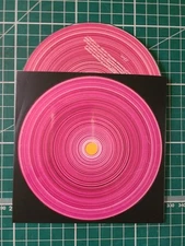 THE MUSIC - The People. 4 Track PROMO CD 2002. Life. Jag Tune. Let Love Be.....