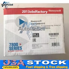 Express ship NEW in box Honeywell Burner Control RM7895B1013 RM7895B 1013